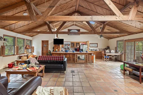 a view of walk in closet