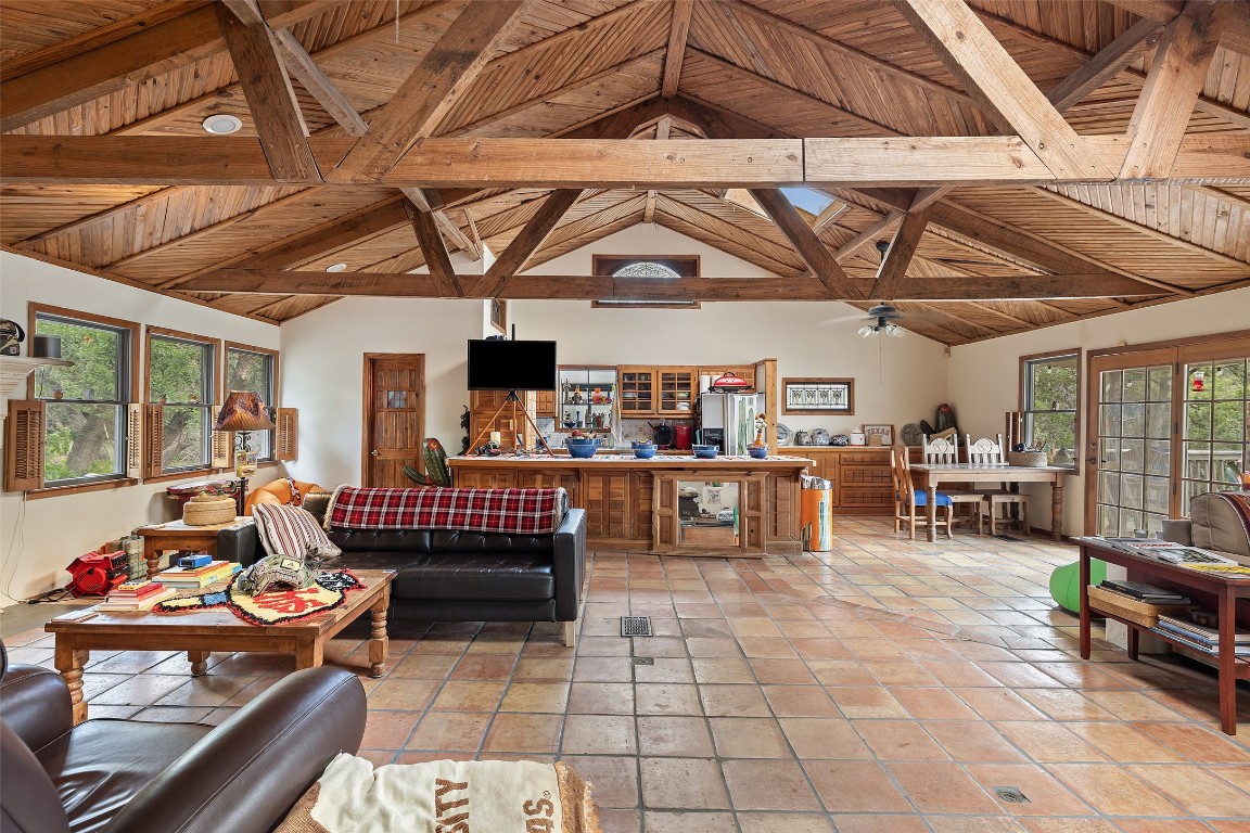 5731 Pool Canyon Cove Austin, TX 78734 - Photo 10 of 17