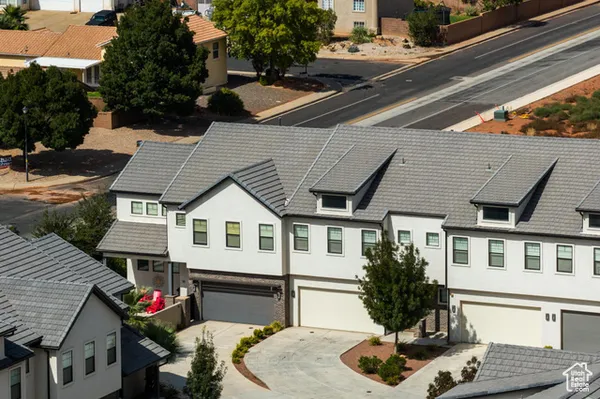 $1,099,999 | 2600 Ocotillo Way, Unit 34, Santa Clara, UT 84765
