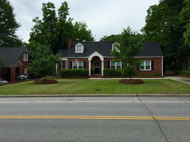 3782 Ridge Avenue Macon, GA 31204 - Photo 1 of 18 Primary Photo