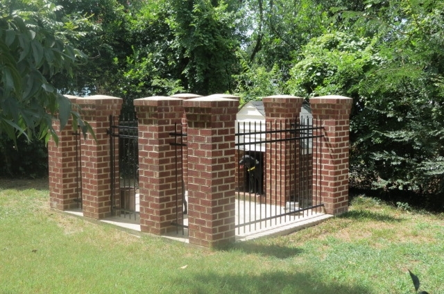 3782 Ridge Avenue Macon, GA 31204 - Photo 18 of 18 Additional Photo