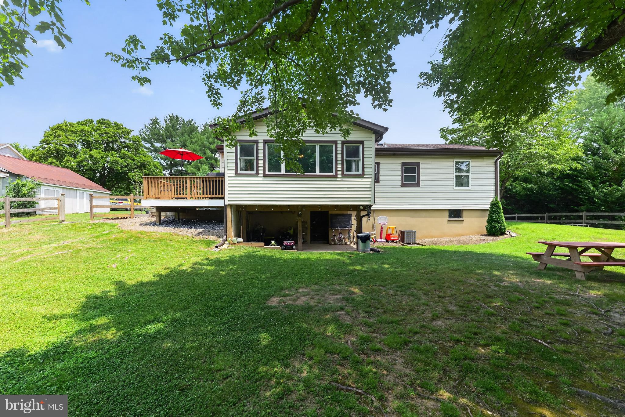 8354 Rocky Springs Road Frederick, MD 21702 - Photo 25 of 34