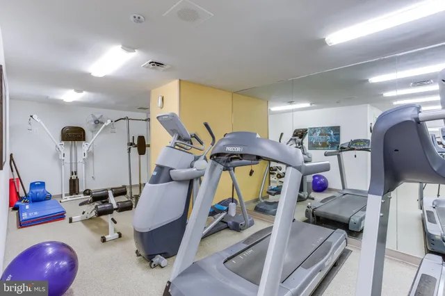 $455,000 | 3701 South George Mason Drive, Unit 2515N, Falls Church, VA 22041