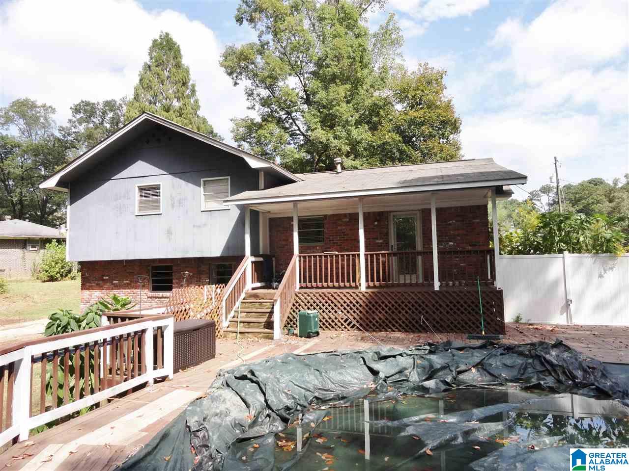 940 Longview Circle Adamsville, AL 35005 - Photo 25 of 27