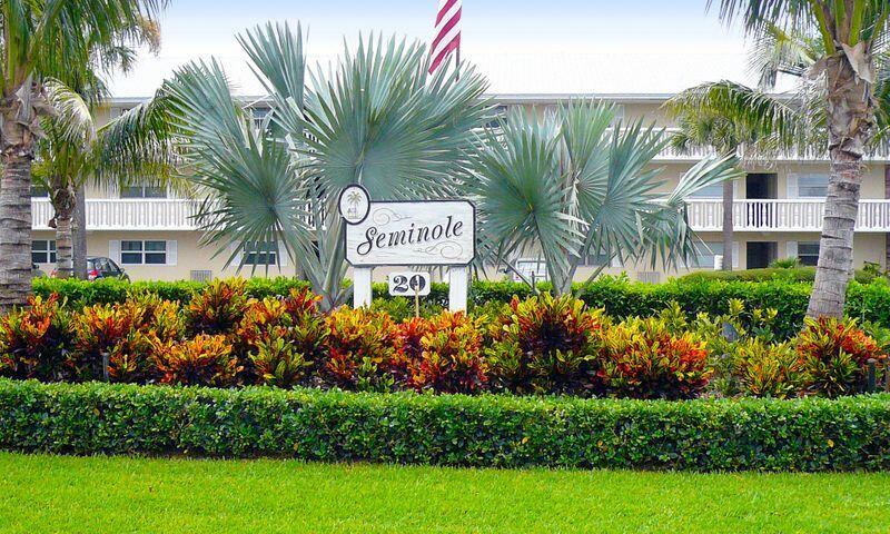 20 Celestial Way, Unit 111 Juno Beach, FL 33408 - Photo 22 of 25 22