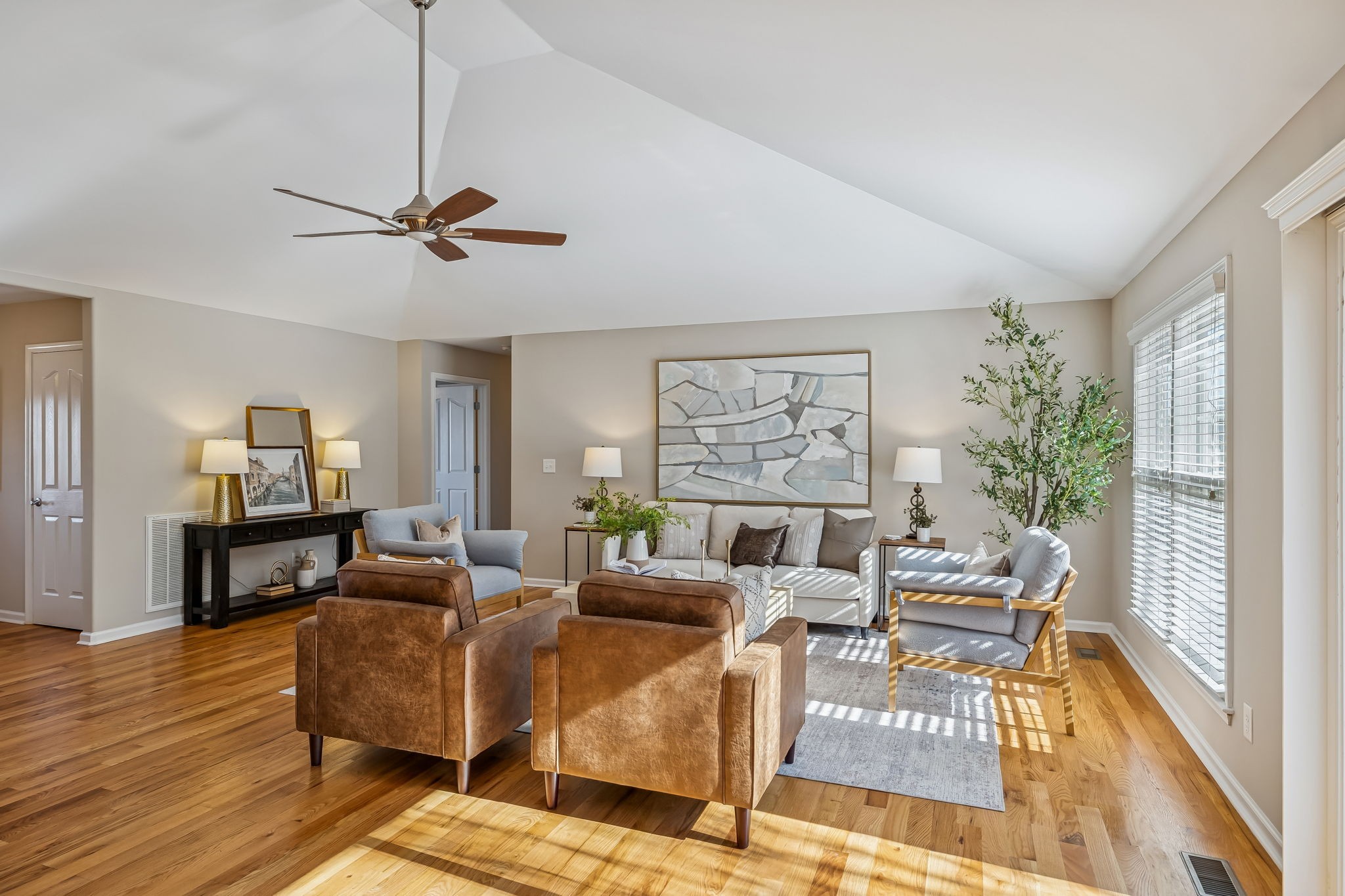 1549 Heller Ridge Spring Hill, TN 37174 - Photo 11 of 61 Gallery Image 11