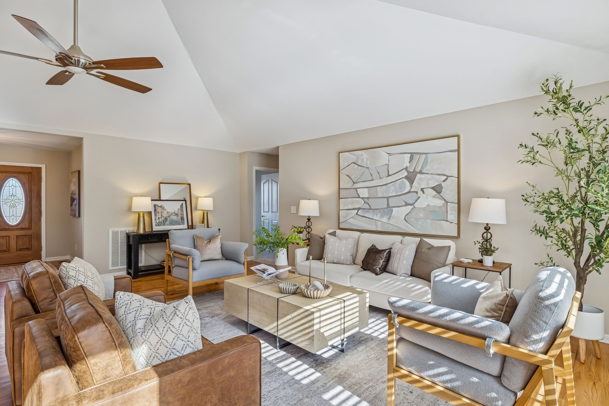 1549 Heller Ridge Spring Hill, TN 37174 - Photo 12 of 61 Gallery Image 12
