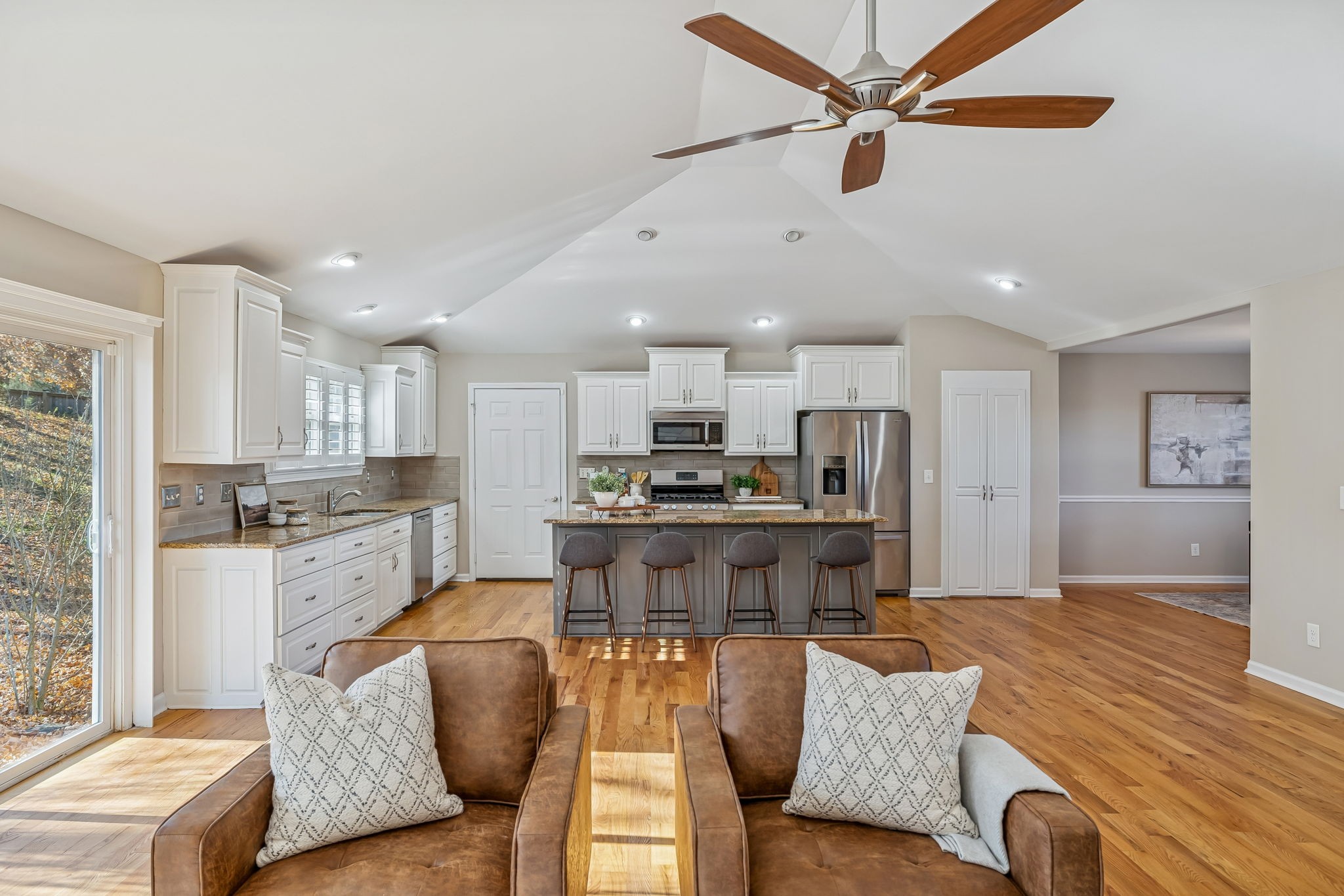 1549 Heller Ridge Spring Hill, TN 37174 - Photo 14 of 61 Gallery Image 14
