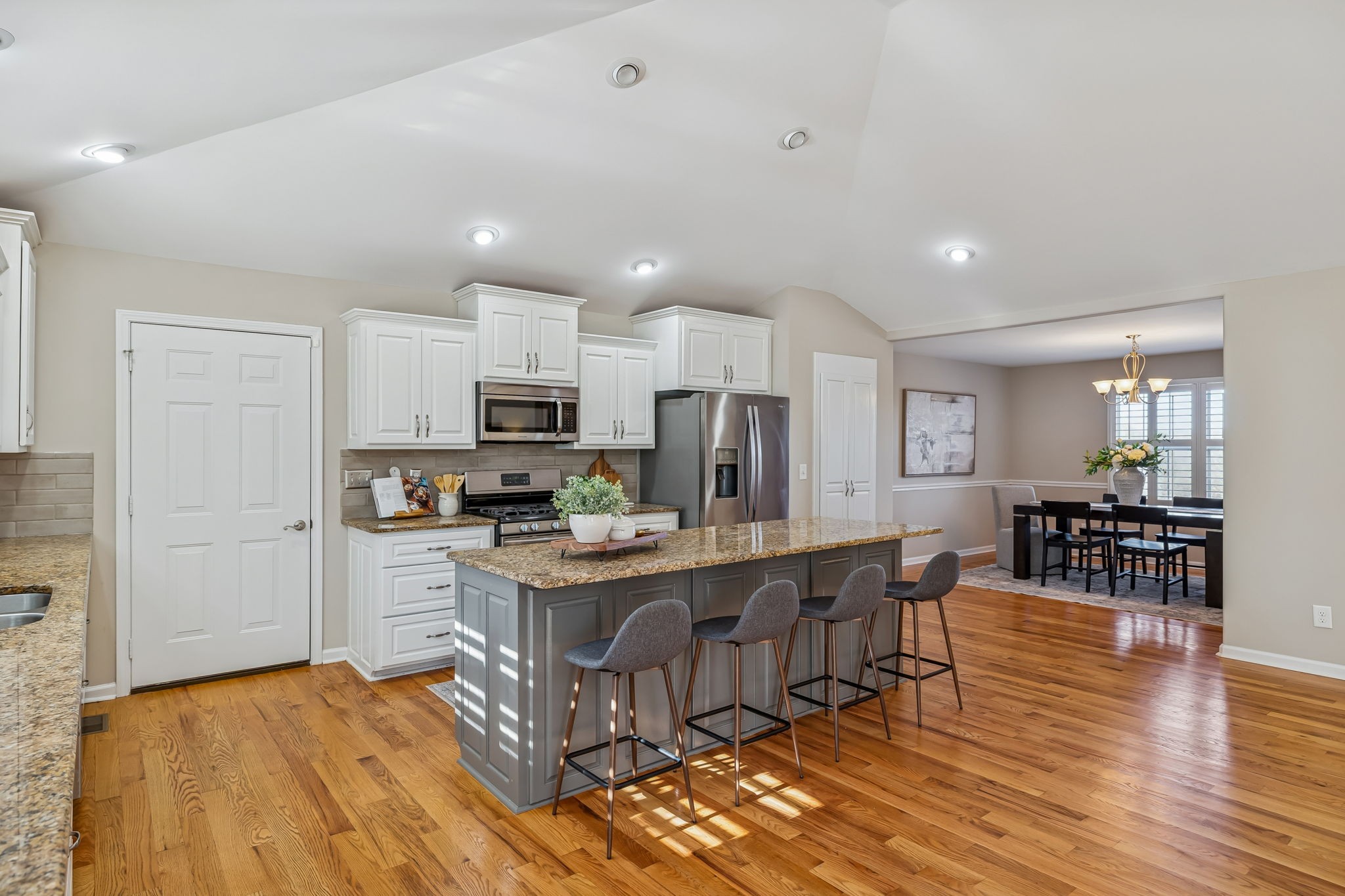 1549 Heller Ridge Spring Hill, TN 37174 - Photo 18 of 61 Gallery Image 18