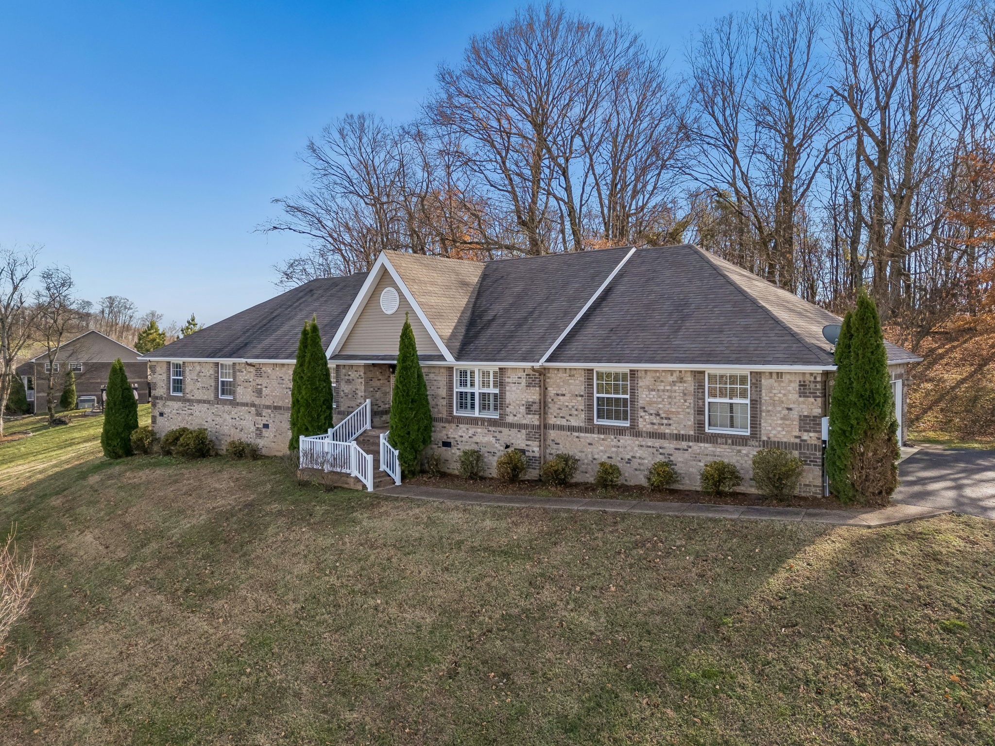 1549 Heller Ridge Spring Hill, TN 37174 - Photo 2 of 61 Gallery Image 2