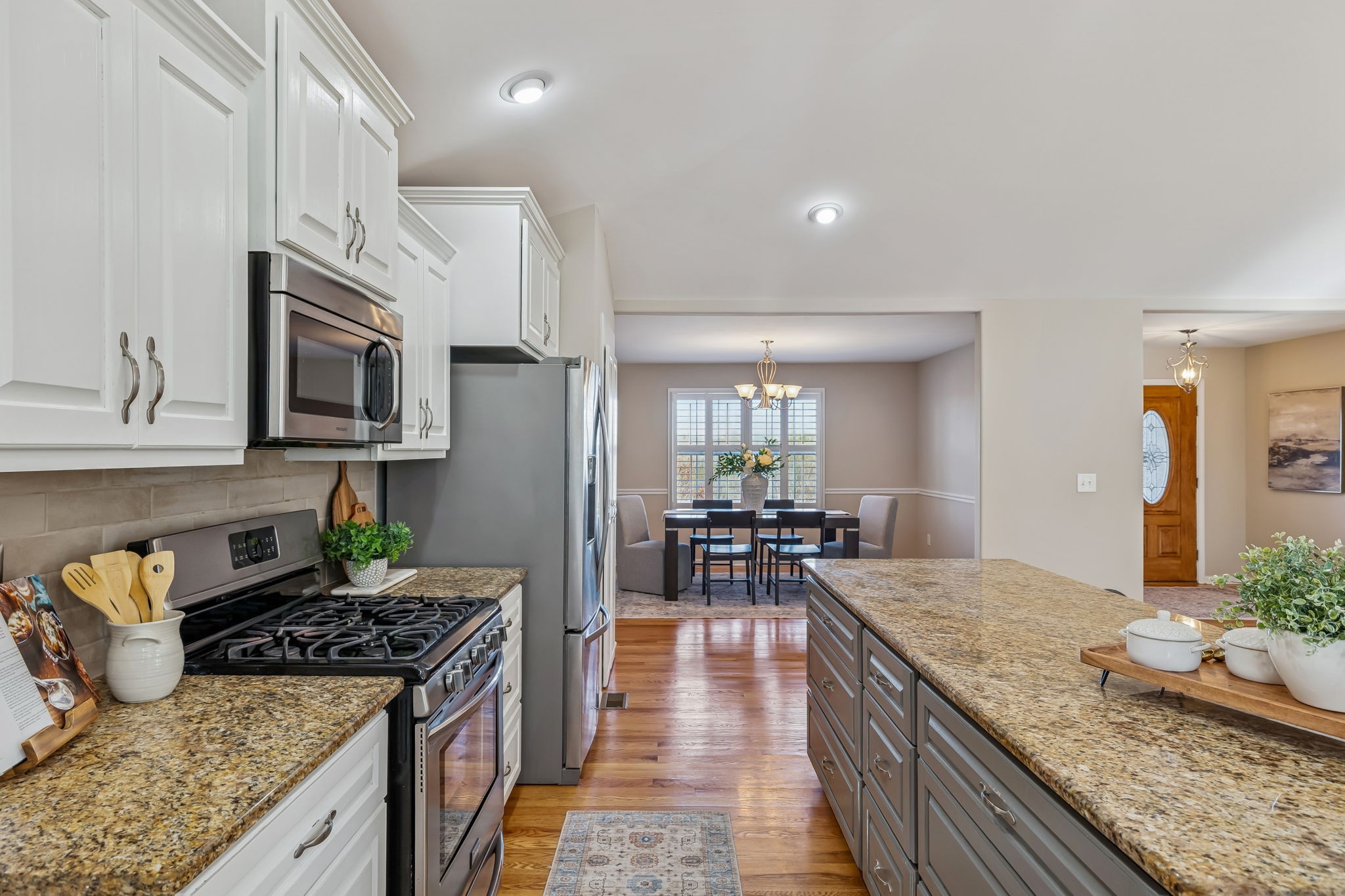 1549 Heller Ridge Spring Hill, TN 37174 - Photo 21 of 61 Gallery Image 21