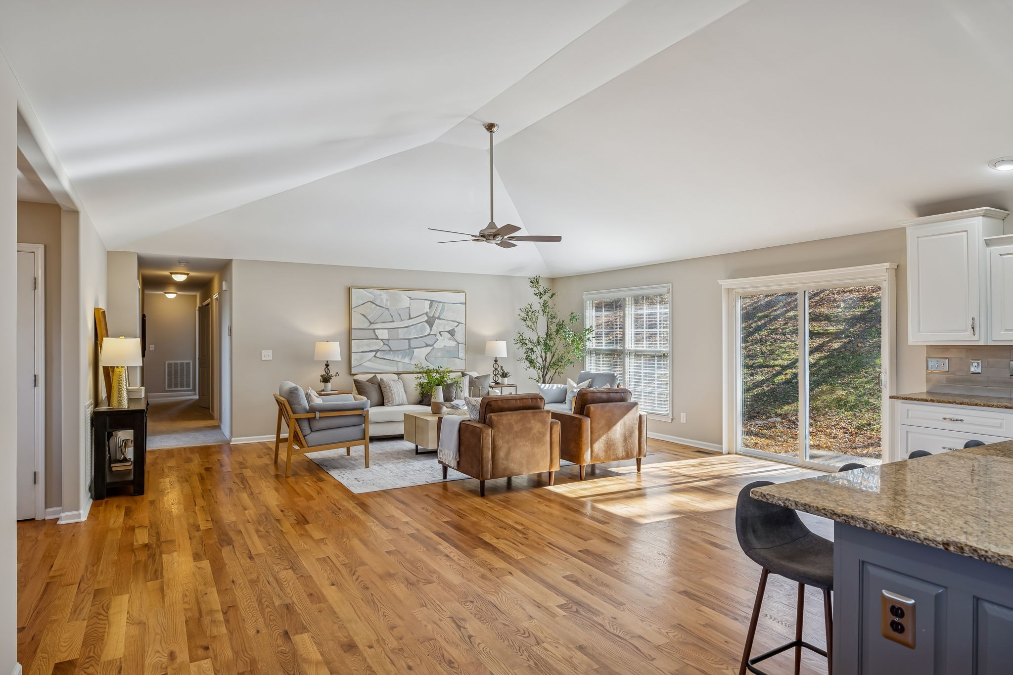 1549 Heller Ridge Spring Hill, TN 37174 - Photo 23 of 61 Gallery Image 23