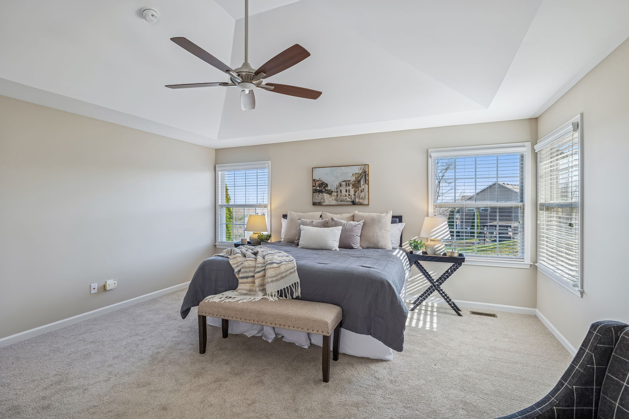1549 Heller Ridge Spring Hill, TN 37174 - Photo 30 of 61 Gallery Image 30