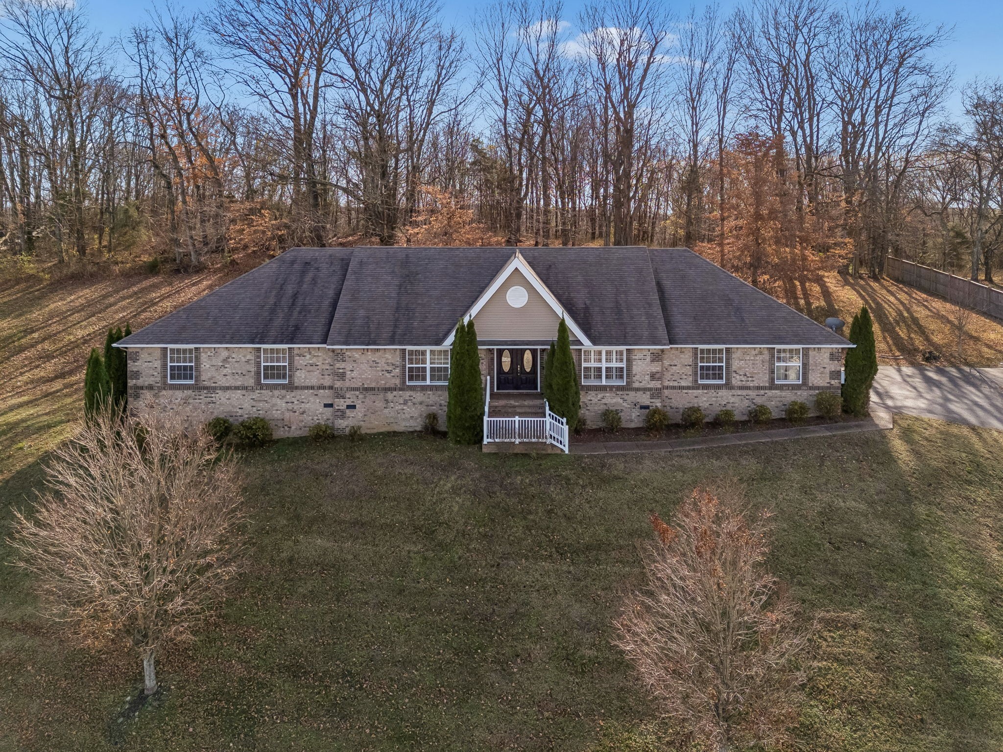 1549 Heller Ridge Spring Hill, TN 37174 - Photo 3 of 61 Gallery Image 3