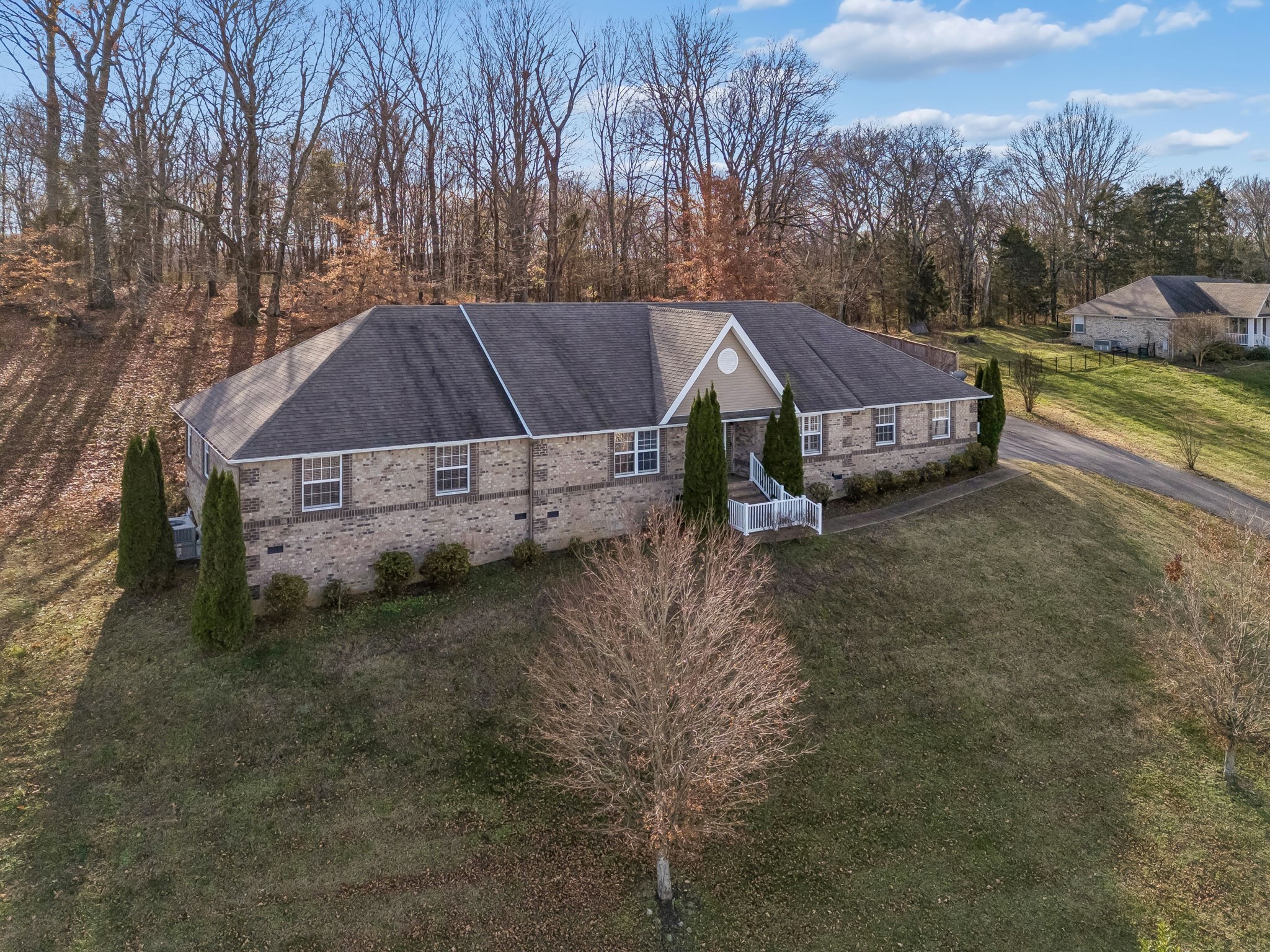1549 Heller Ridge Spring Hill, TN 37174 - Photo 4 of 61 Gallery Image 4
