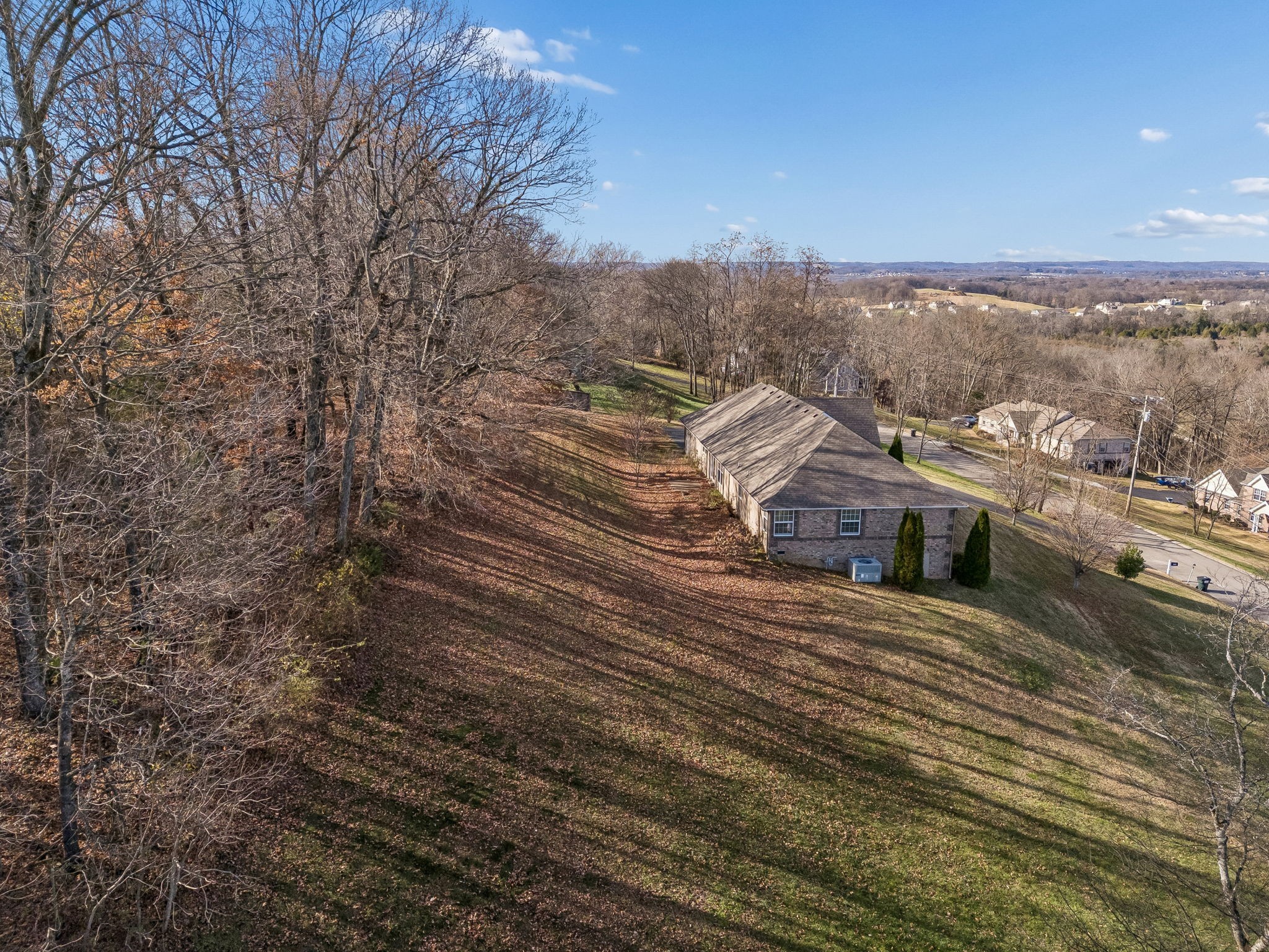 1549 Heller Ridge Spring Hill, TN 37174 - Photo 45 of 61 Gallery Image 45