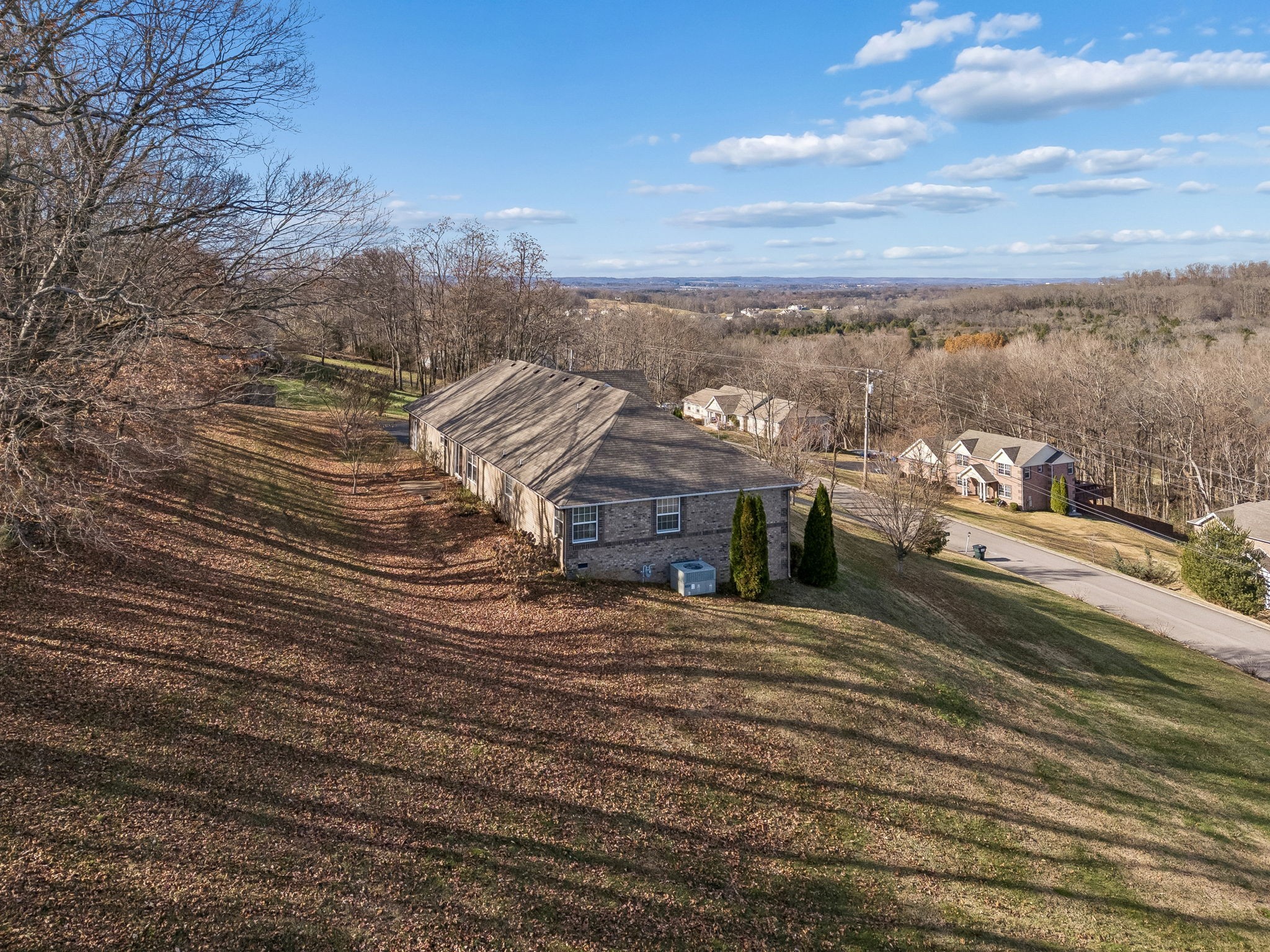 1549 Heller Ridge Spring Hill, TN 37174 - Photo 46 of 61 Gallery Image 46
