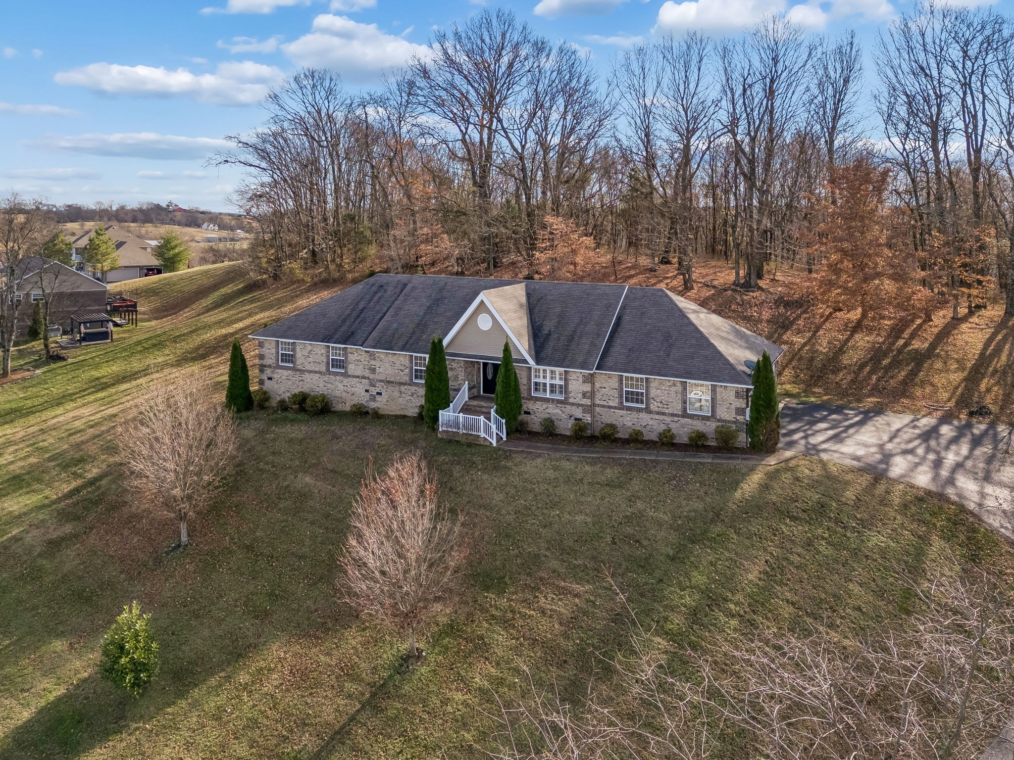 1549 Heller Ridge Spring Hill, TN 37174 - Photo 55 of 61 Gallery Image 55