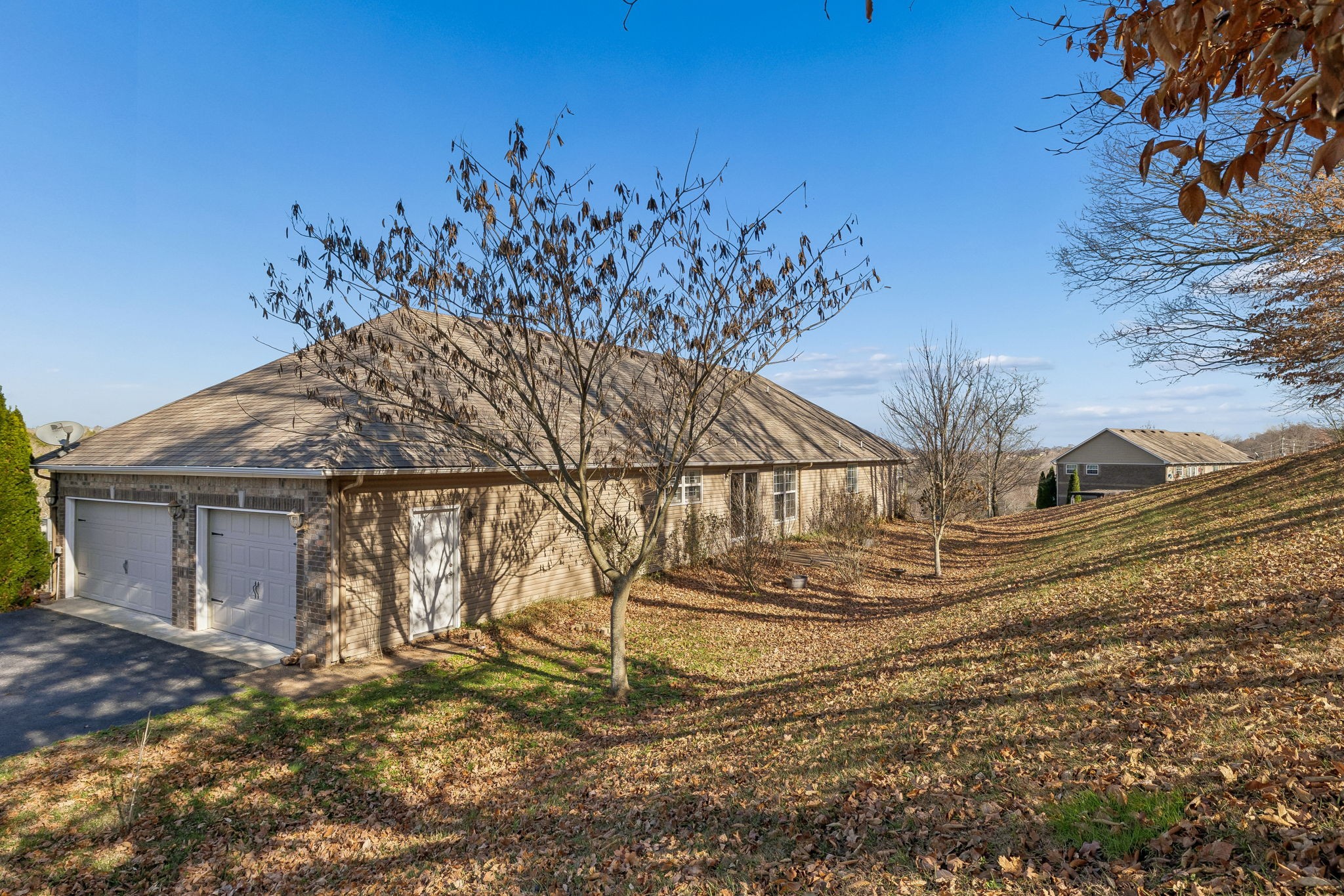 1549 Heller Ridge Spring Hill, TN 37174 - Photo 56 of 61 Gallery Image 56