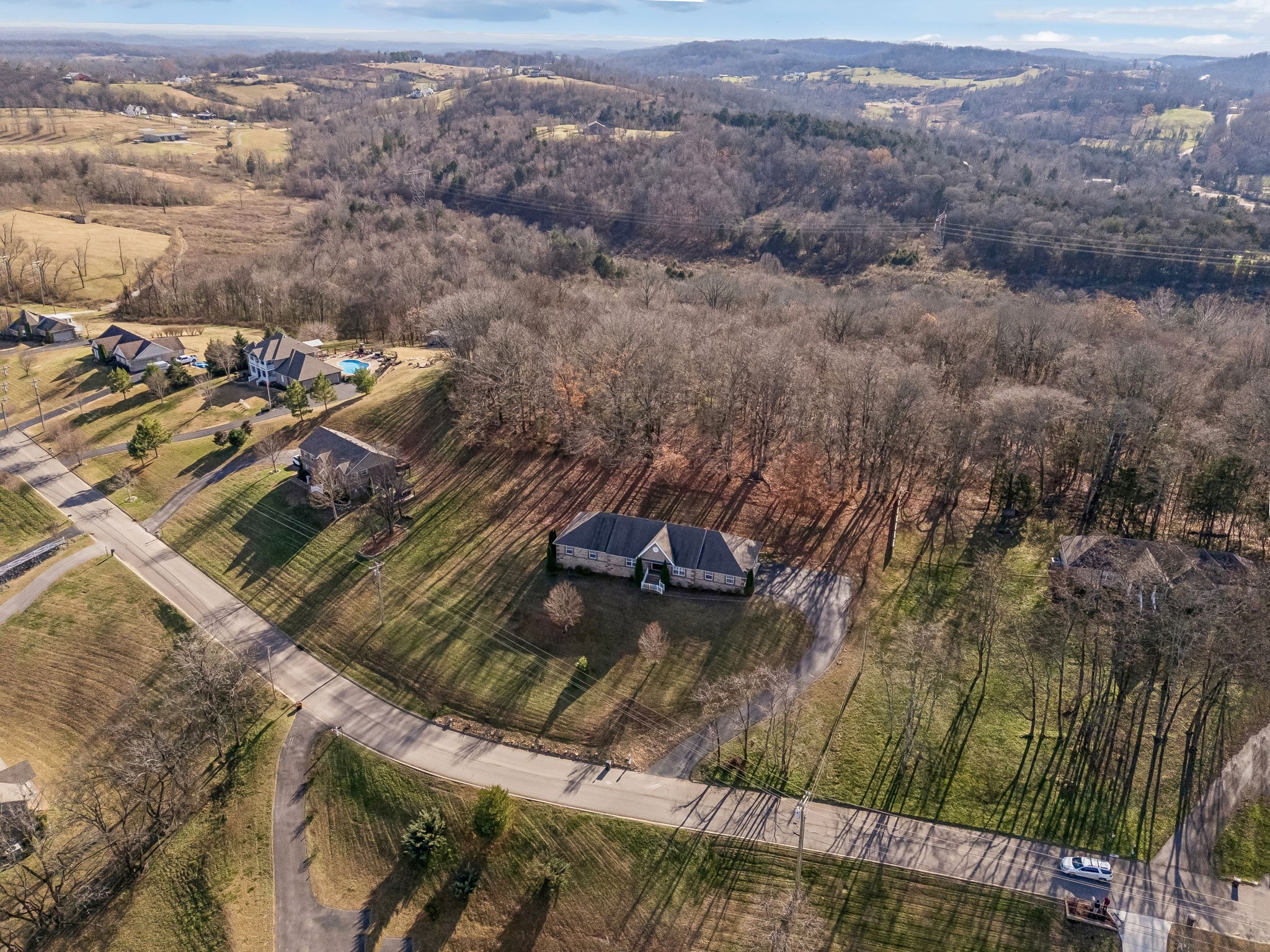 1549 Heller Ridge Spring Hill, TN 37174 - Photo 58 of 61 Gallery Image 58
