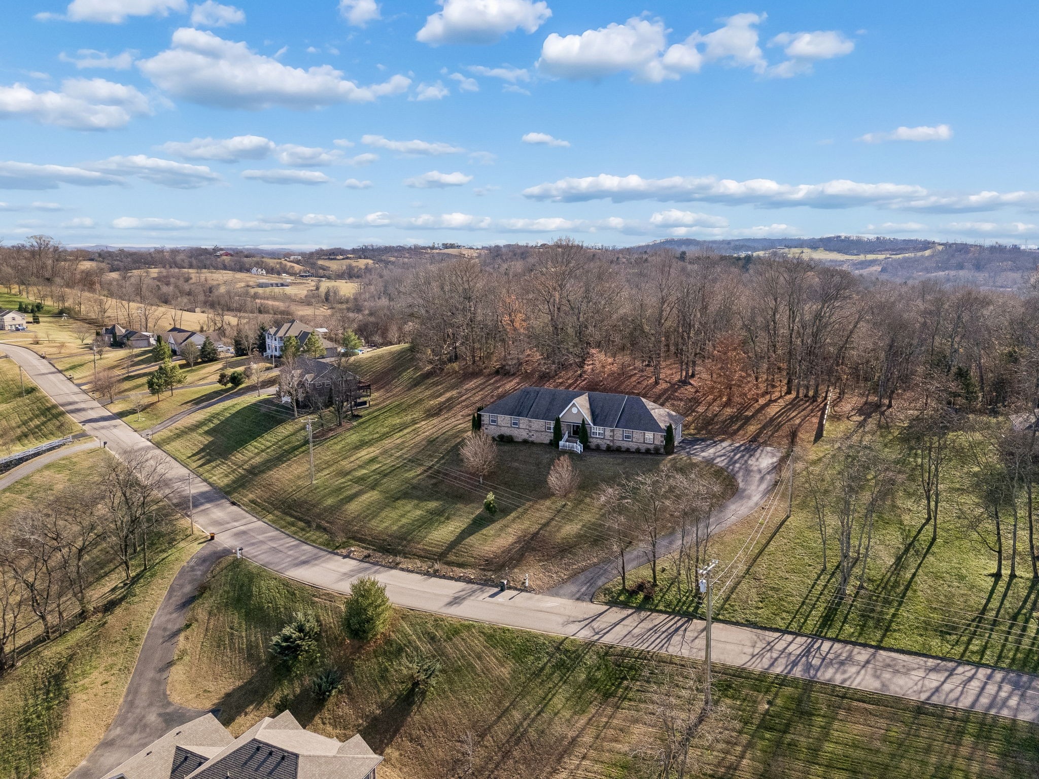 1549 Heller Ridge Spring Hill, TN 37174 - Photo 59 of 61 Gallery Image 59