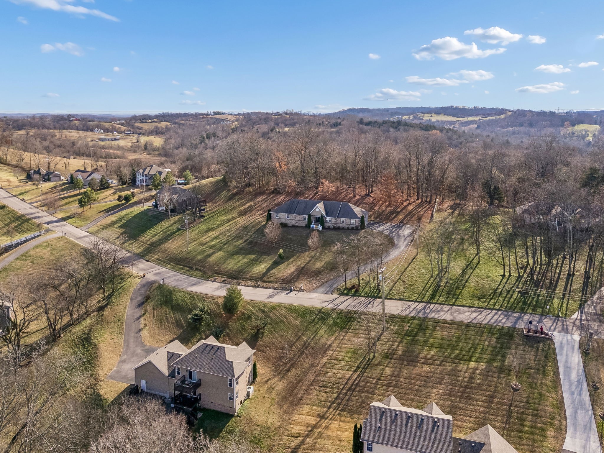 1549 Heller Ridge Spring Hill, TN 37174 - Photo 60 of 61 Gallery Image 60