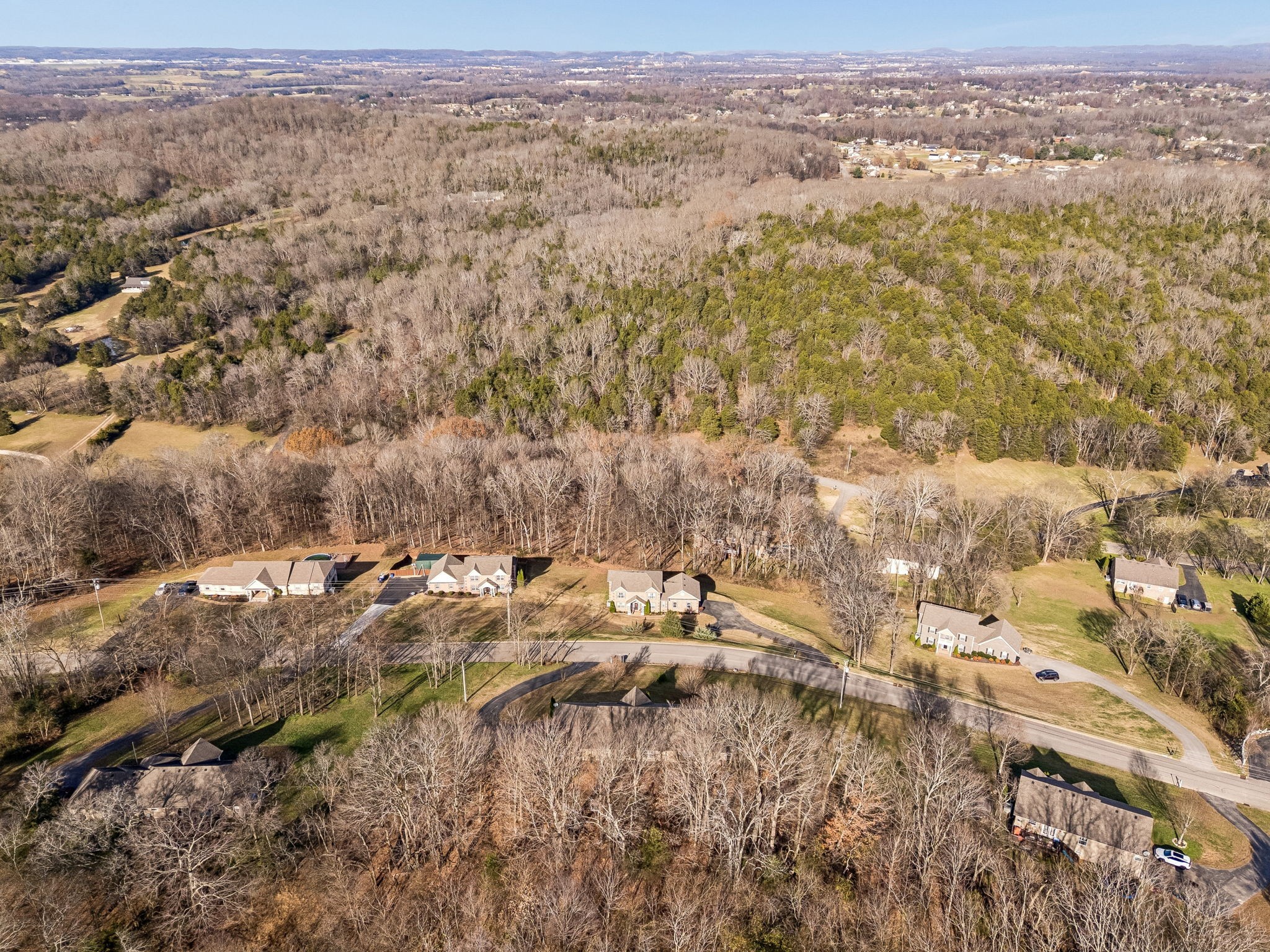 1549 Heller Ridge Spring Hill, TN 37174 - Photo 61 of 61 Gallery Image 61
