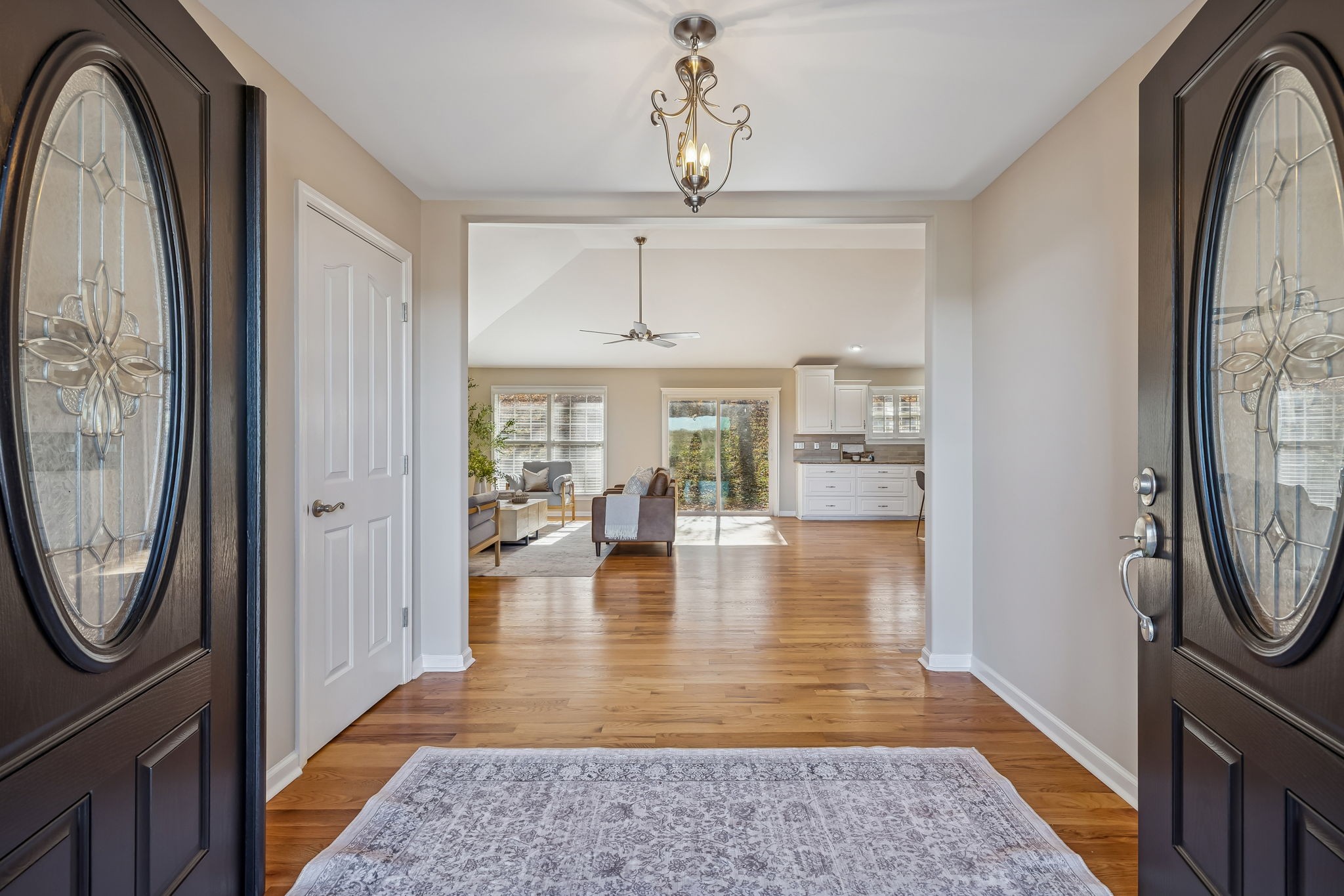 1549 Heller Ridge Spring Hill, TN 37174 - Photo 7 of 61 Gallery Image 7