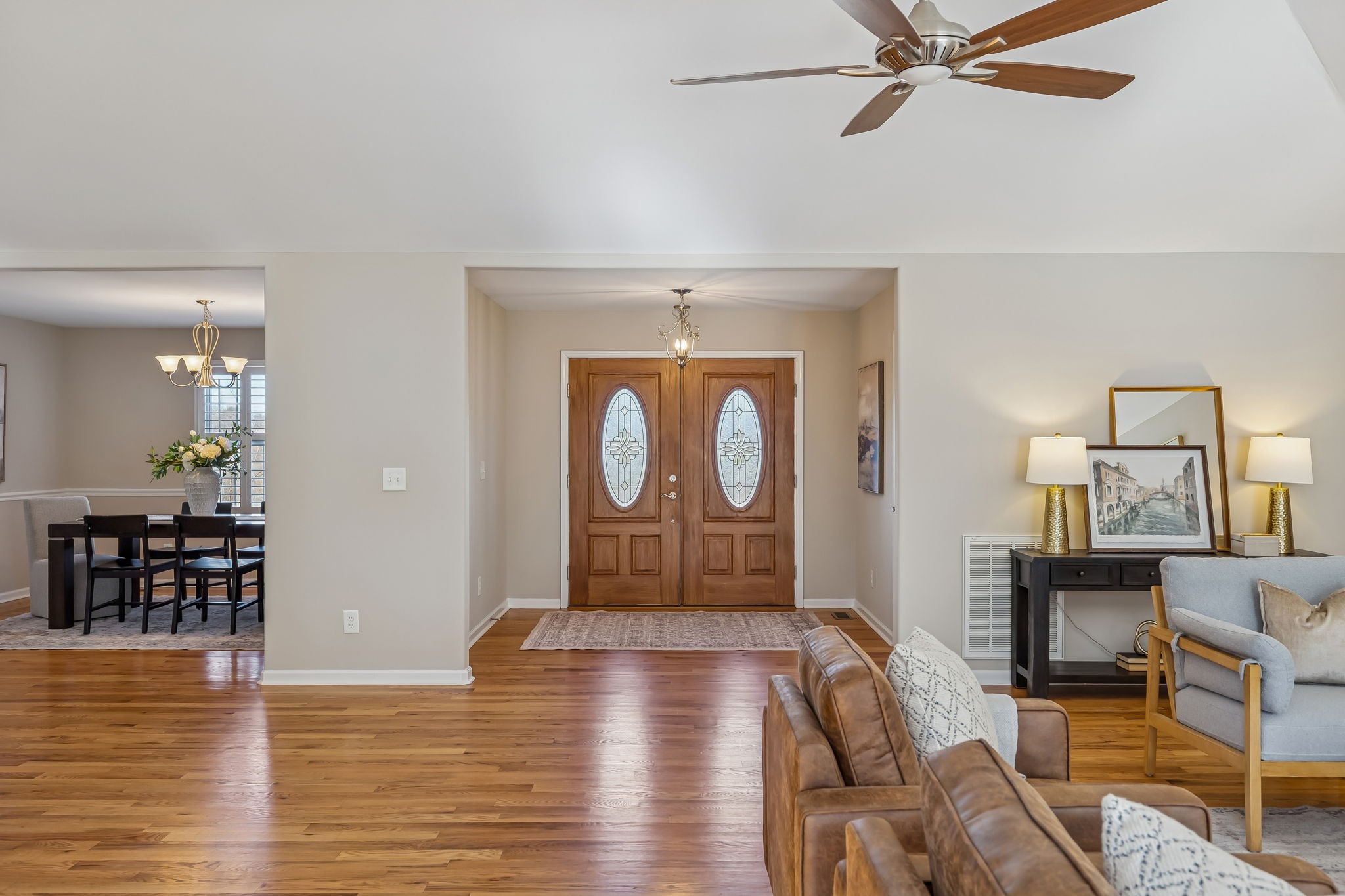1549 Heller Ridge Spring Hill, TN 37174 - Photo 8 of 61 Gallery Image 8