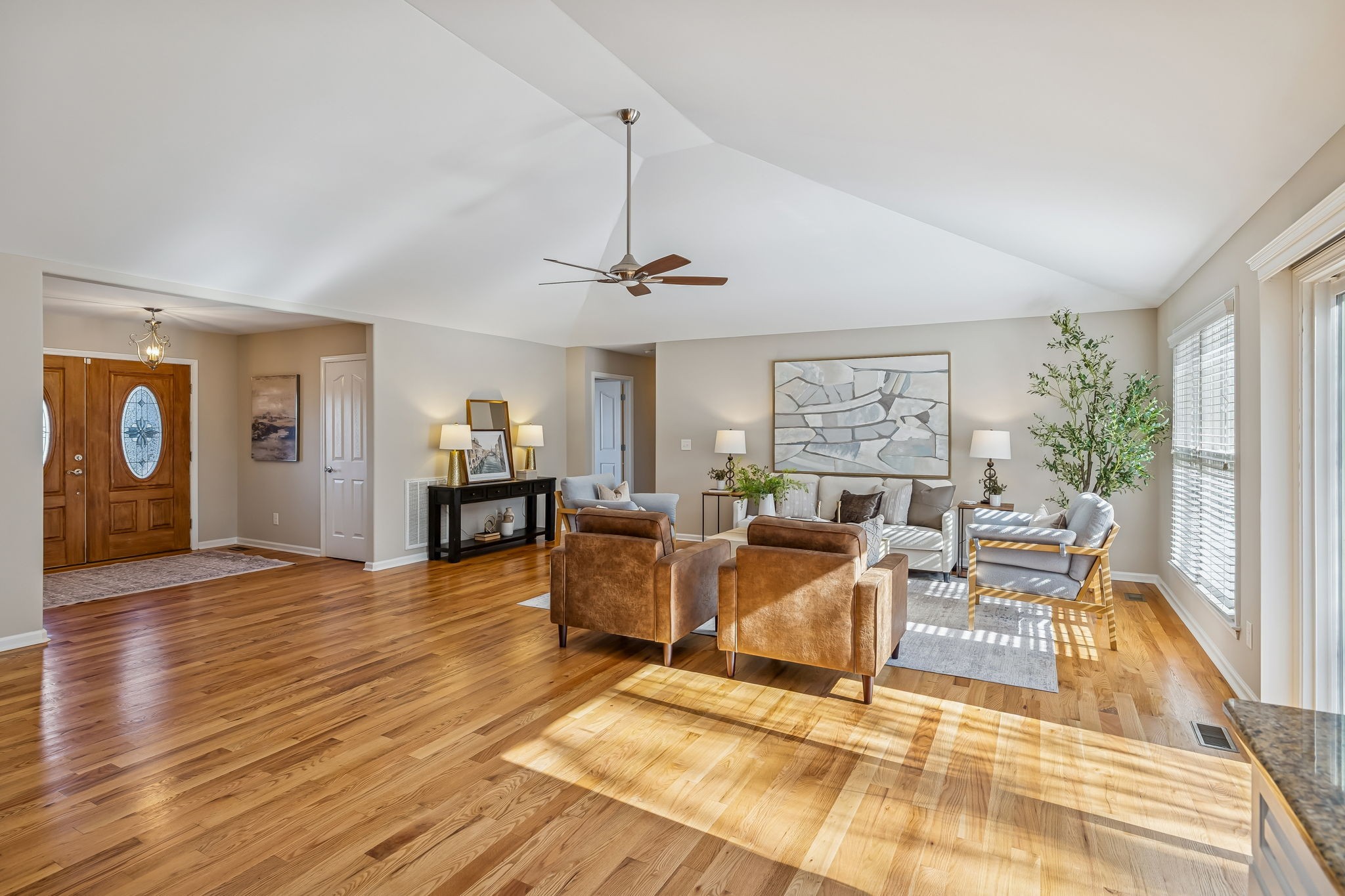 1549 Heller Ridge Spring Hill, TN 37174 - Photo 10 of 61 Gallery Image 10