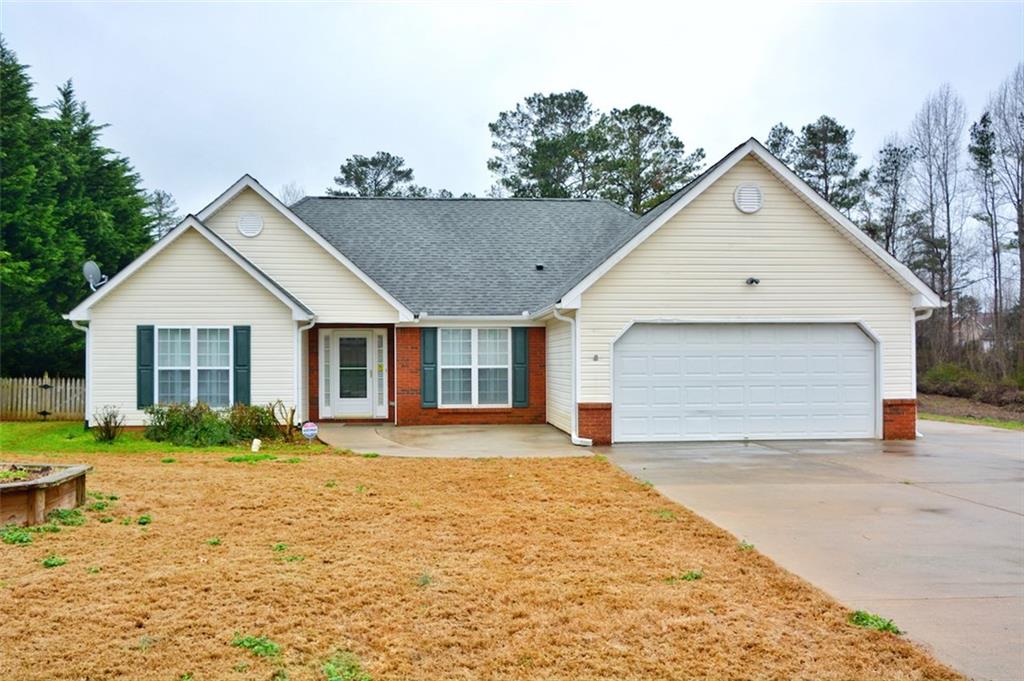 606 Point Oak View Villa Rica, GA 30180 - Photo 1 of 1