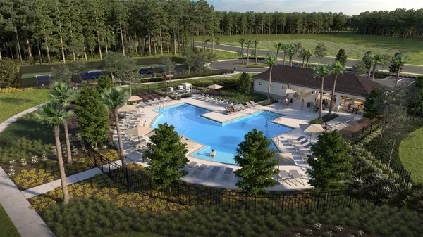 $552,490 | 33515 Twilight Sea Place, Wesley Chapel, FL 33545