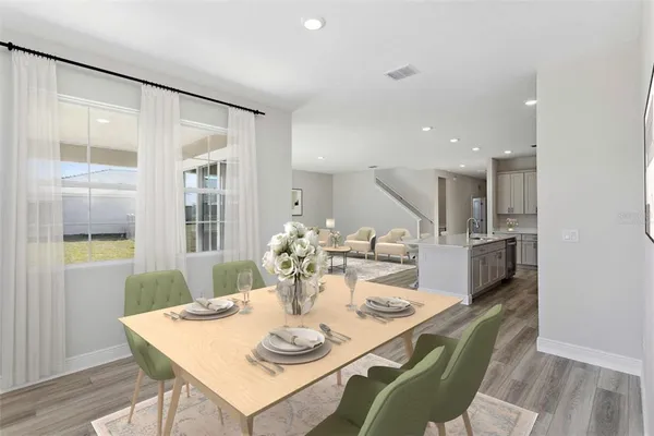 $552,490 | 33515 Twilight Sea Place, Wesley Chapel, FL 33545