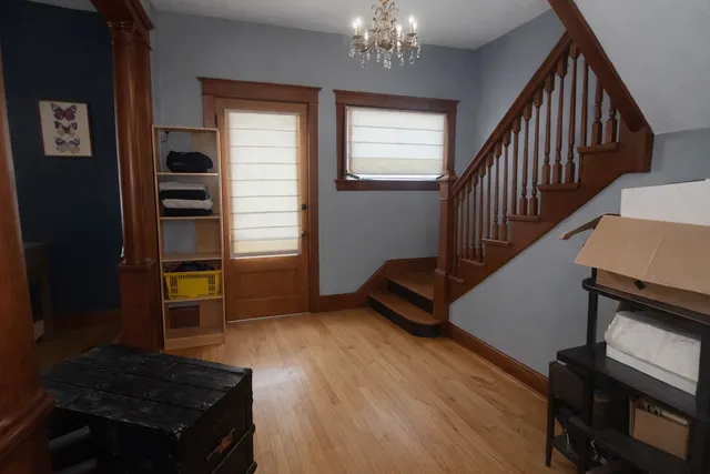 $249,000 | 603 Douglas Avenue, Elgin, IL 60120