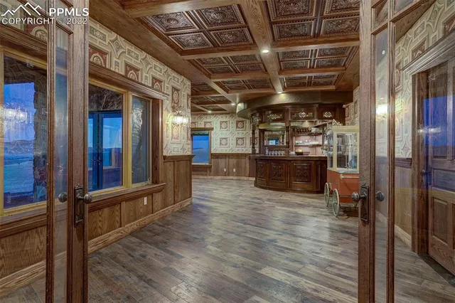 $4,200,000 | 4000 County Road 118, Hartsel, CO 80449