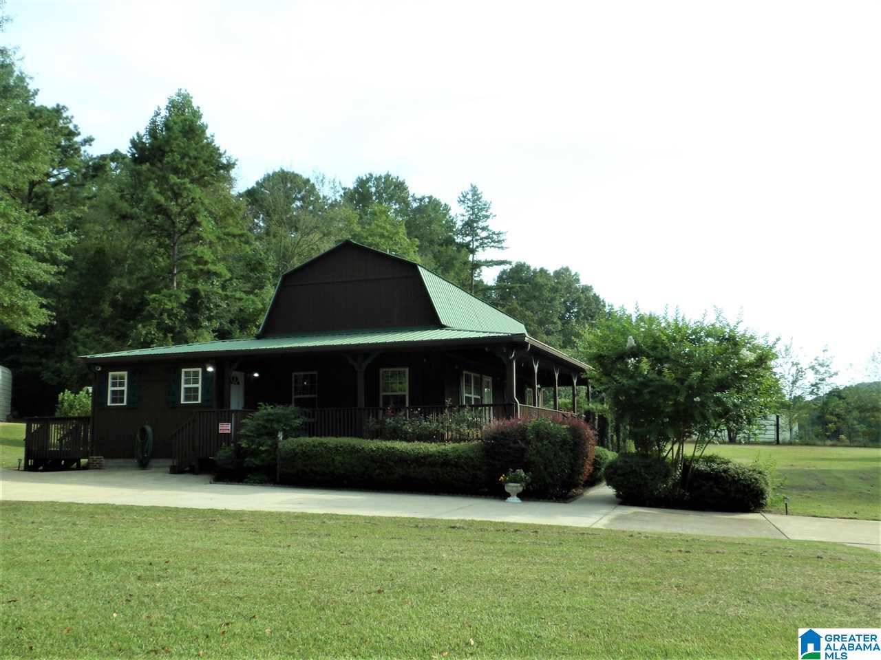 4850 Peeks Hill Road Ohatchee, AL 36271 - Photo 1 of 47 Gallery Image 1