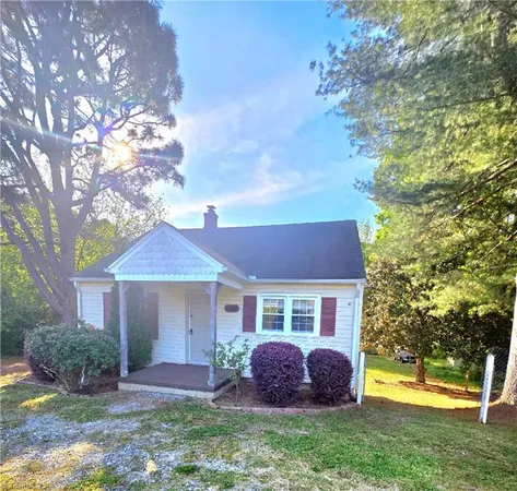 $220,000 | 1847 Lower Hopedale Road, Burlington, NC 27217