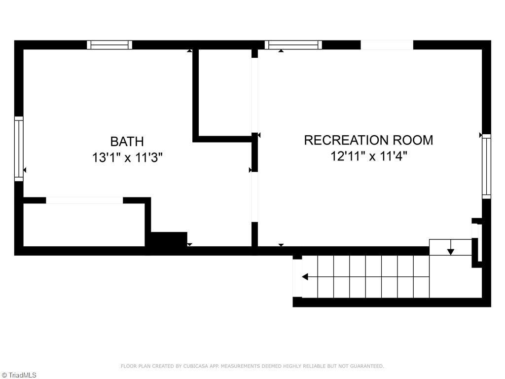 1847 Lower Hopedale Road Burlington, NC 27217 - Photo 3 of 4