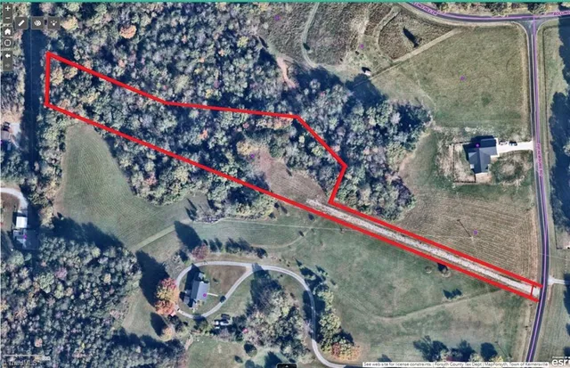 $84,900 | 7766 Fip Newsome Road, Tobaccoville, NC 27050