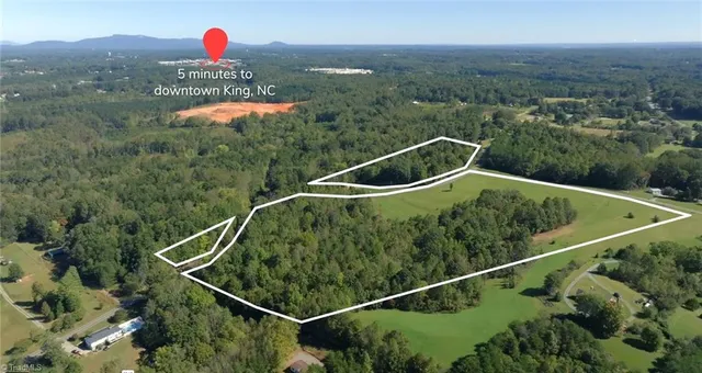 $84,900 | 7766 Fip Newsome Road, Tobaccoville, NC 27050