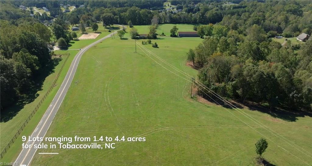 7766 Fip Newsome Road Tobaccoville, NC 27050 - Photo 12 of 37