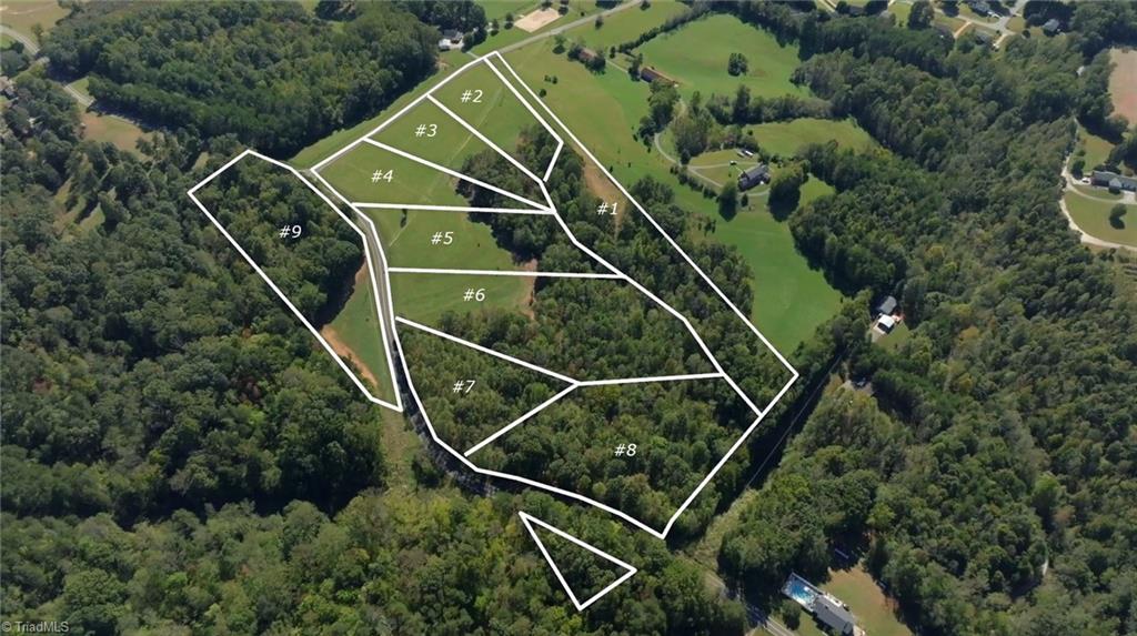 7766 Fip Newsome Road Tobaccoville, NC 27050 - Photo 18 of 37