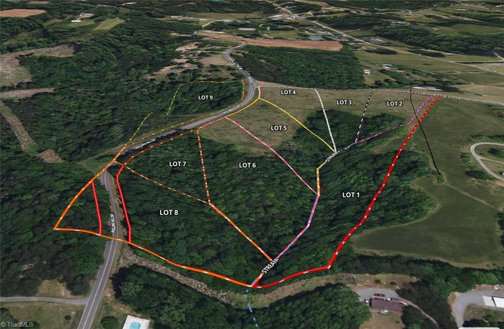 7766 Fip Newsome Road Tobaccoville, NC 27050 - Photo 20 of 37