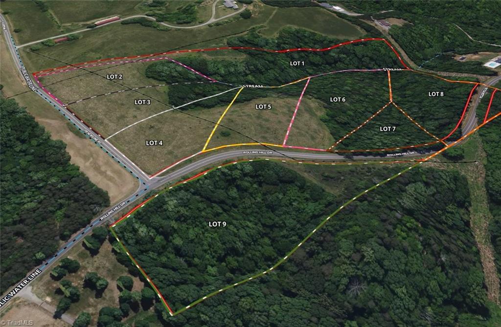 7766 Fip Newsome Road Tobaccoville, NC 27050 - Photo 21 of 37