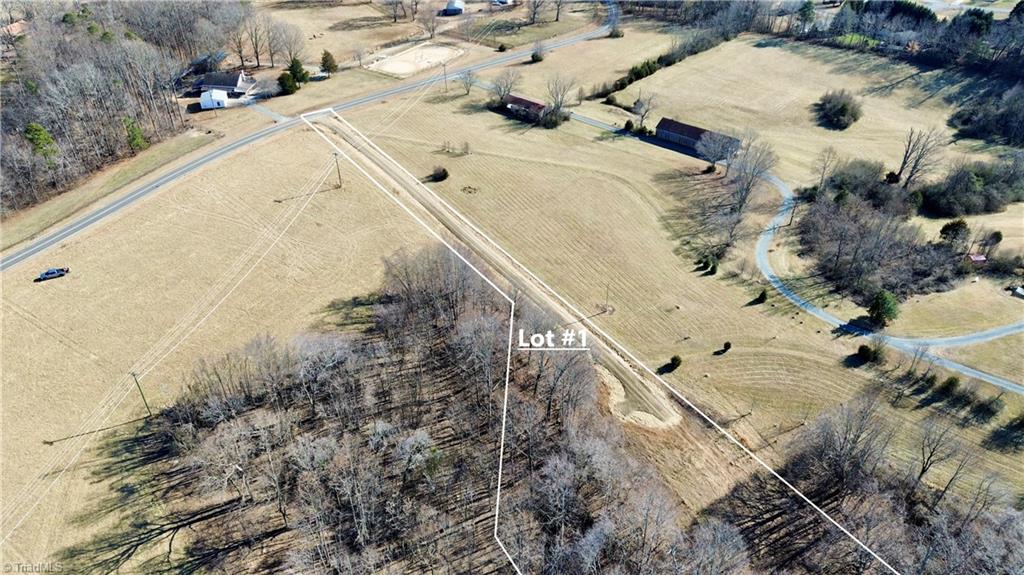 7766 Fip Newsome Road Tobaccoville, NC 27050 - Photo 3 of 37