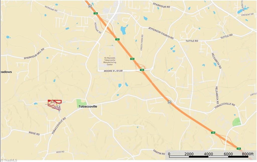 7766 Fip Newsome Road Tobaccoville, NC 27050 - Photo 36 of 37