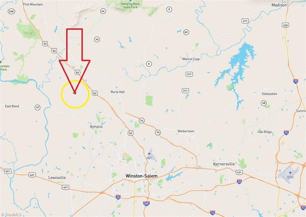 7766 Fip Newsome Road Tobaccoville, NC 27050 - Photo 37 of 37