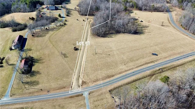 $84,900 | 7766 Fip Newsome Road, Tobaccoville, NC 27050