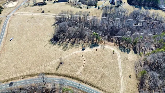 $84,900 | 7766 Fip Newsome Road, Tobaccoville, NC 27050