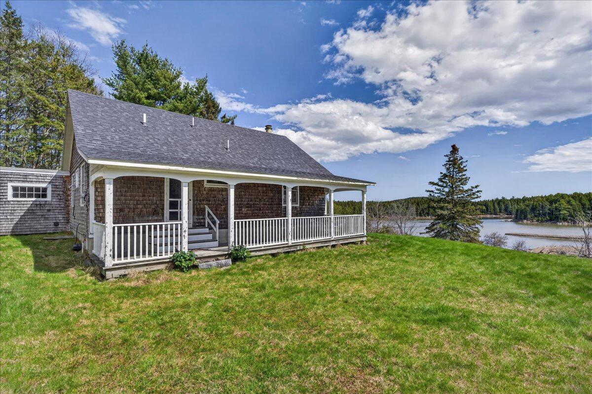 14 Tidal Creek Road Brooksville, ME 04642 - Photo 42 of 51 14tidal creek - 45